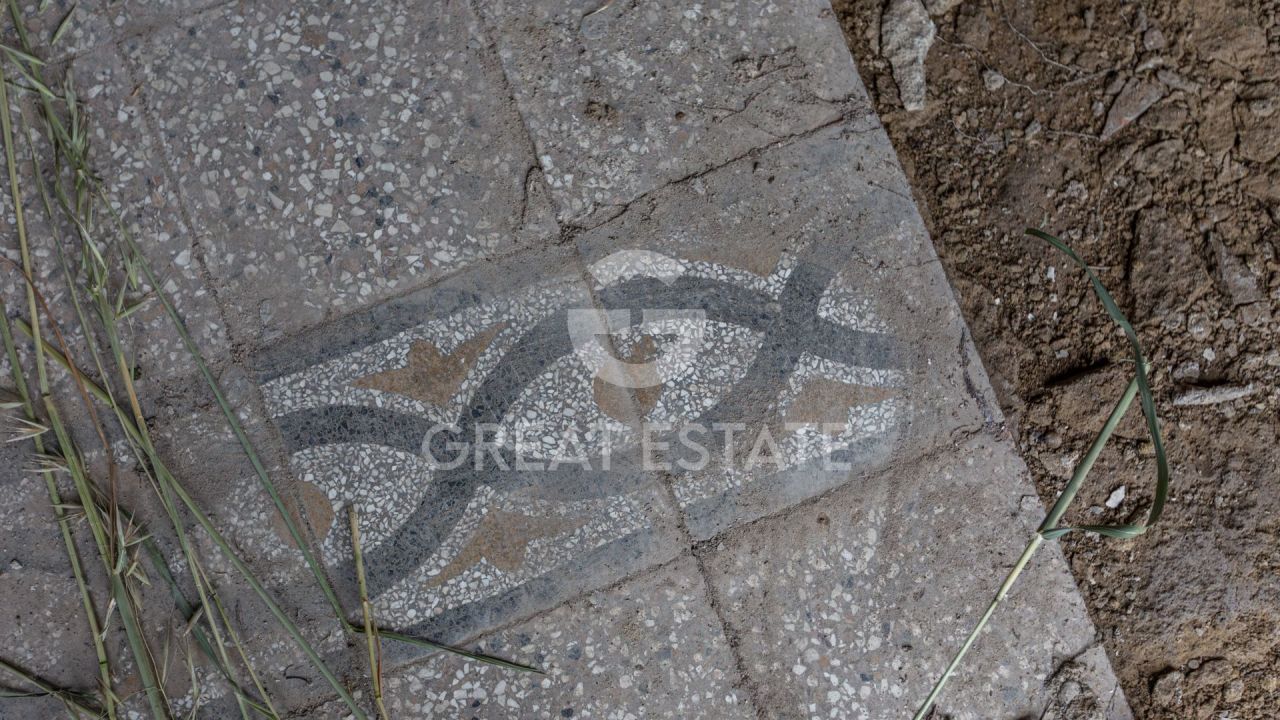 Apartment in Cetona, Italy, 481.85 m² - picture 10