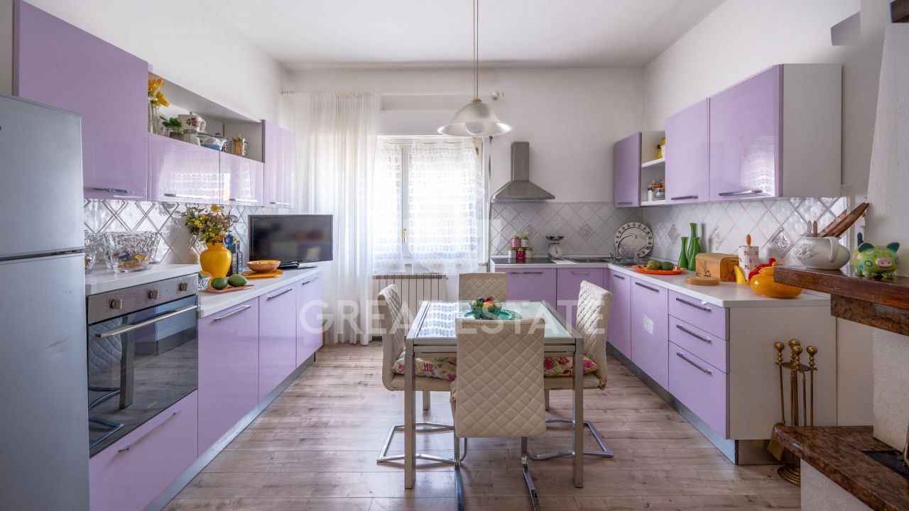 Villa in Spoleto, Italien, 175 m² - Foto 10