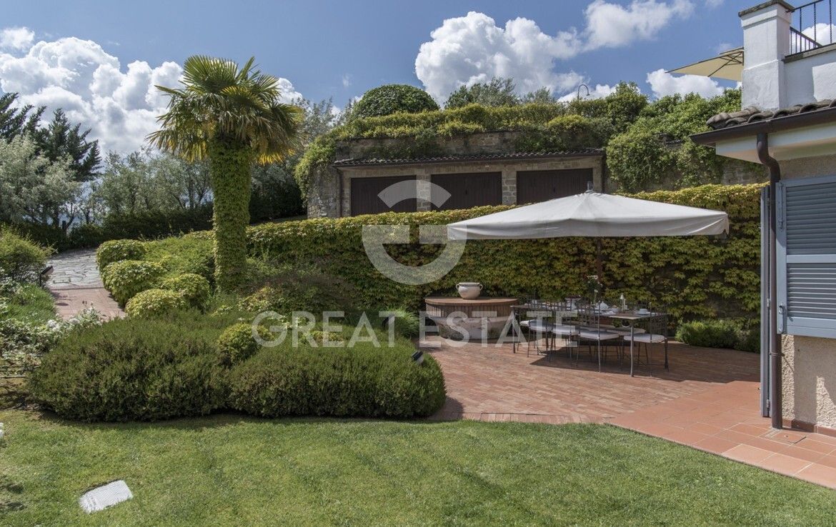 Villa en Arezzo, Italia, 616.6 m² - imagen 10