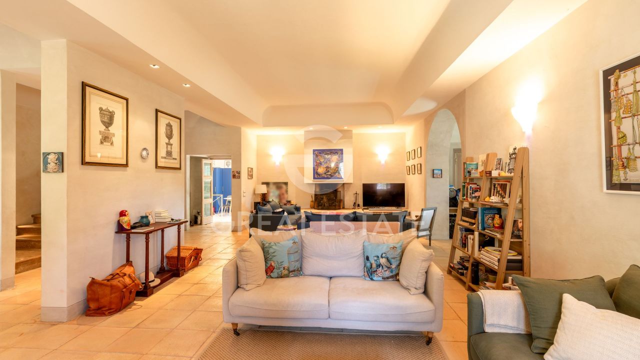 Maison à Cetona, Italie, 418.45 m² - image 10