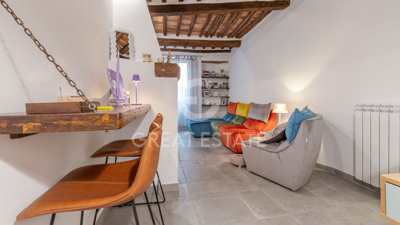 Apartment in Citta della Pieve, Italy, 140 m² - picture 10