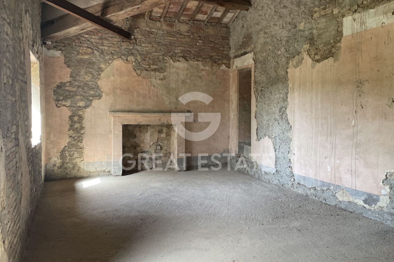 Casa a Città della Pieve, Italia, 244.3 m² - foto 11
