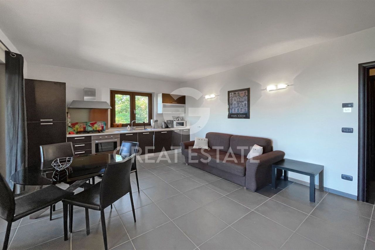 Haus in Lisciano Niccone, Italien, 303.6 m² - Foto 11