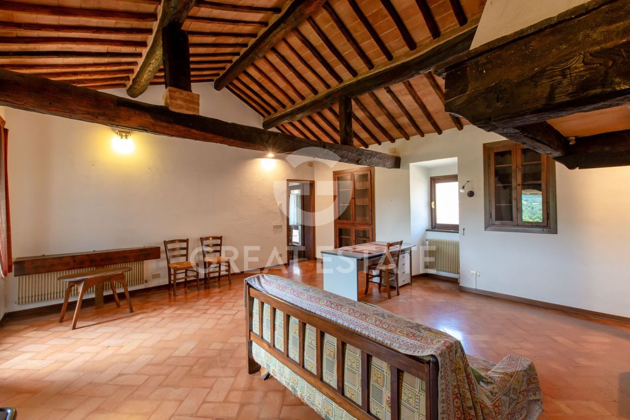 Haus Sovicille, Italien, 973.6 m² - Foto 11