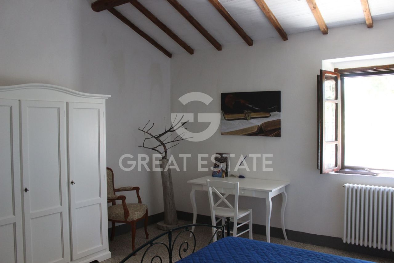 Casa a San Gimignano, Italia, 221 m² - foto 11