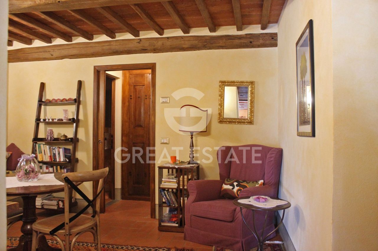 Haus in Chianti, Italien, 246.2 m² - Foto 11