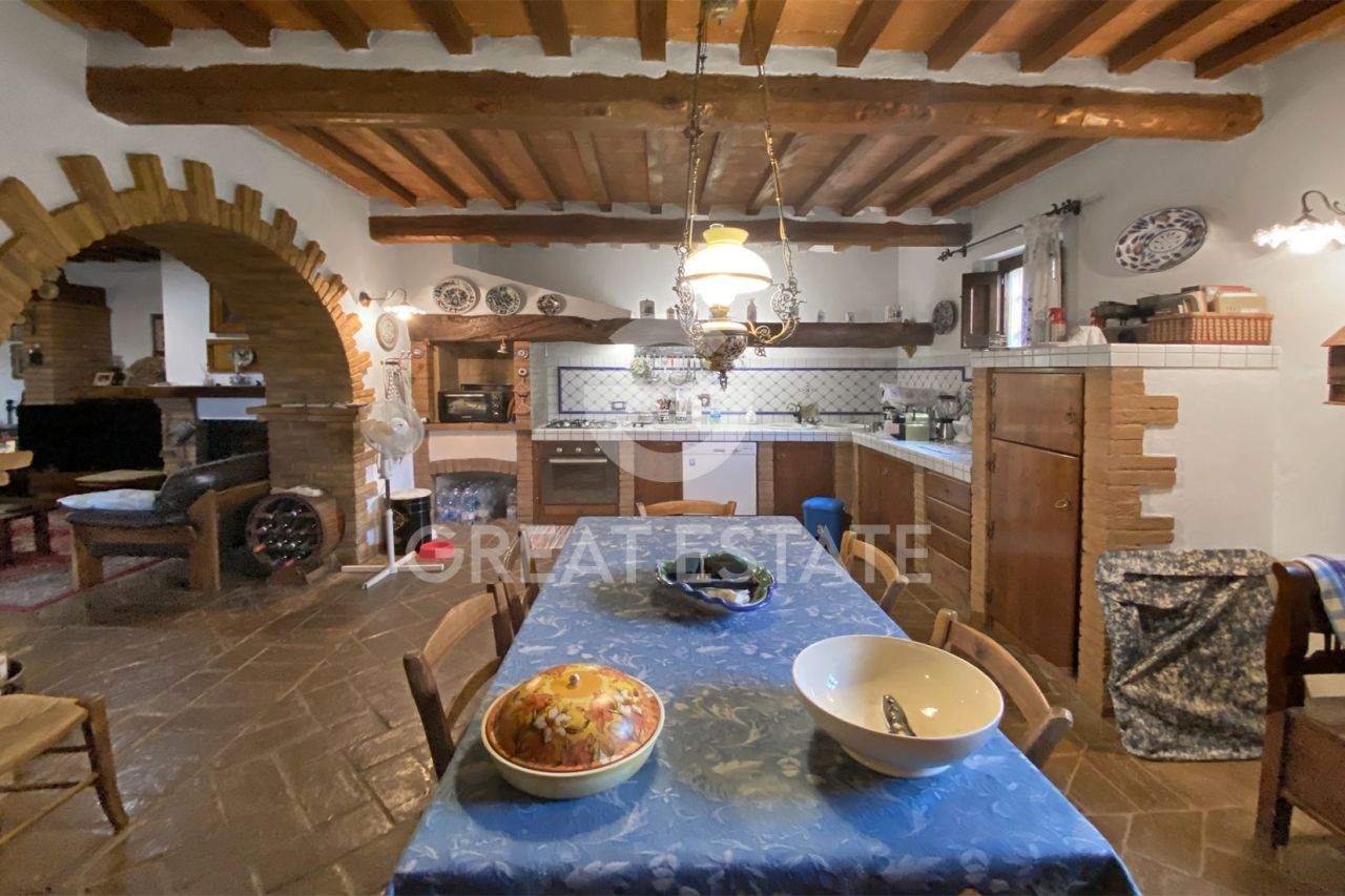 Haus in Citta di Castello, Italien, 339.05 m² - Foto 11