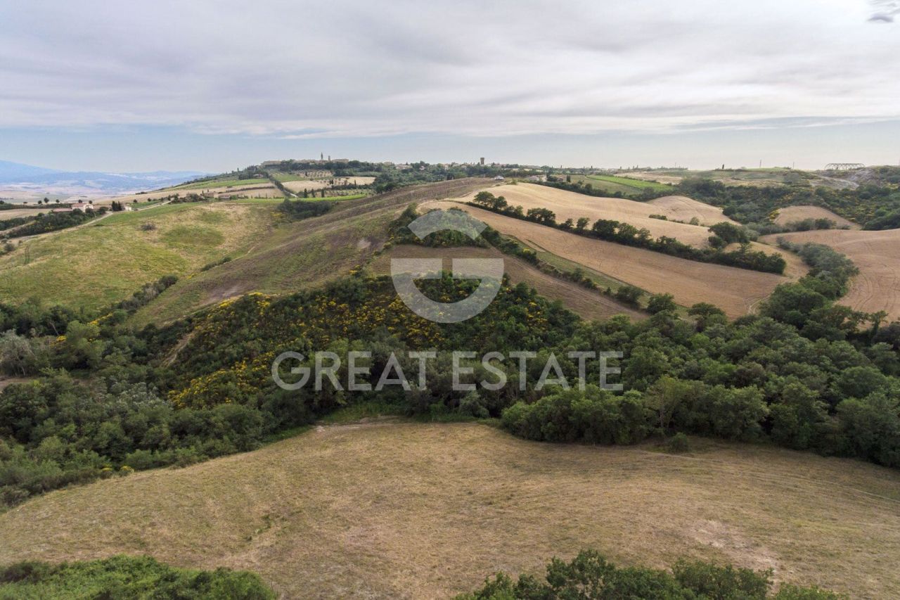 Casa en Pienza, Italia, 113.6 m² - imagen 11