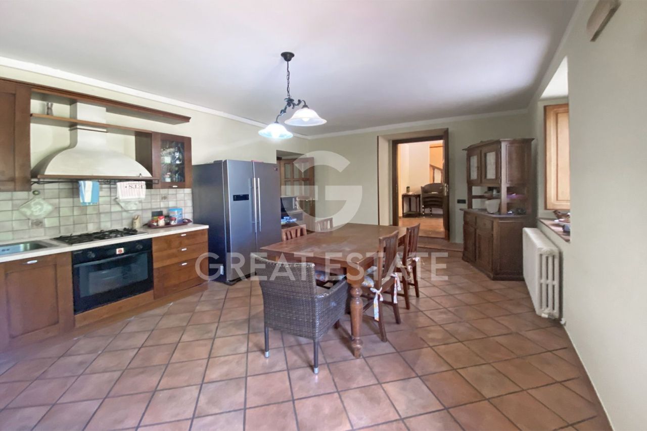 House in Montepulciano, Italy, 262.35 m² - picture 11