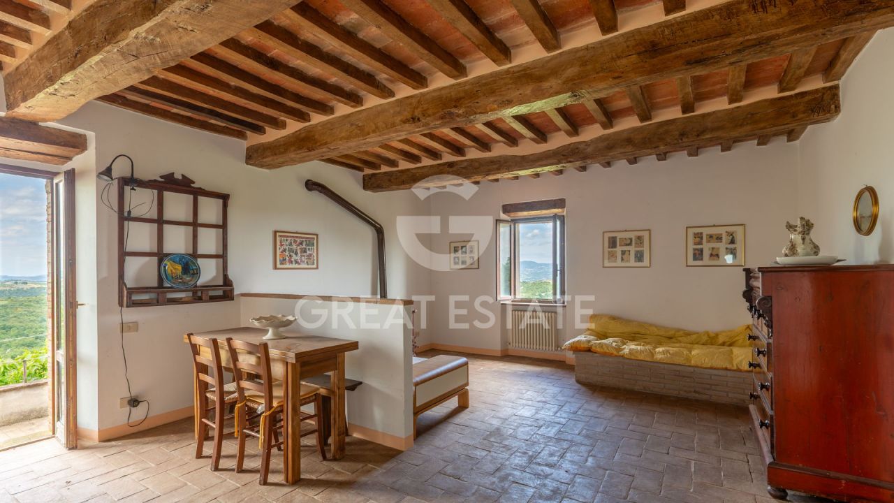 Casa en Fabro, Italia, 386.3 m² - imagen 11