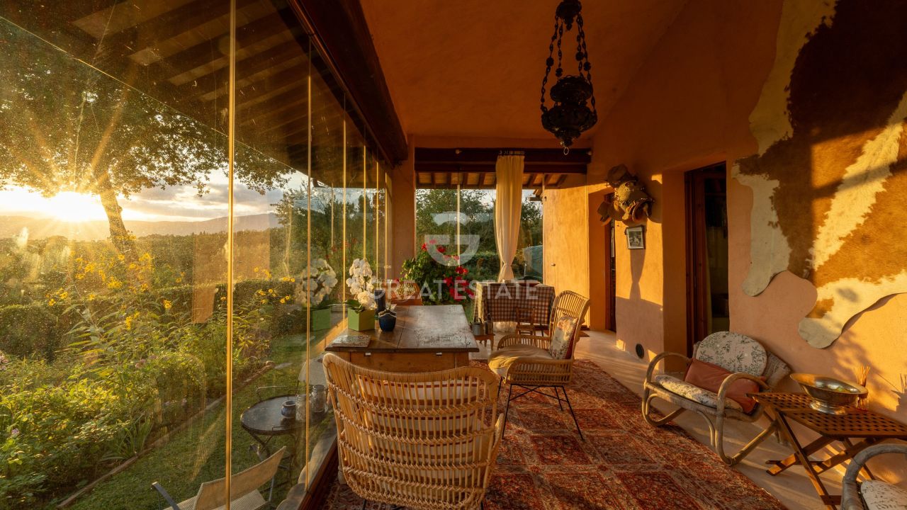 Casa a Città della Pieve, Italia, 417.65 m² - foto 11