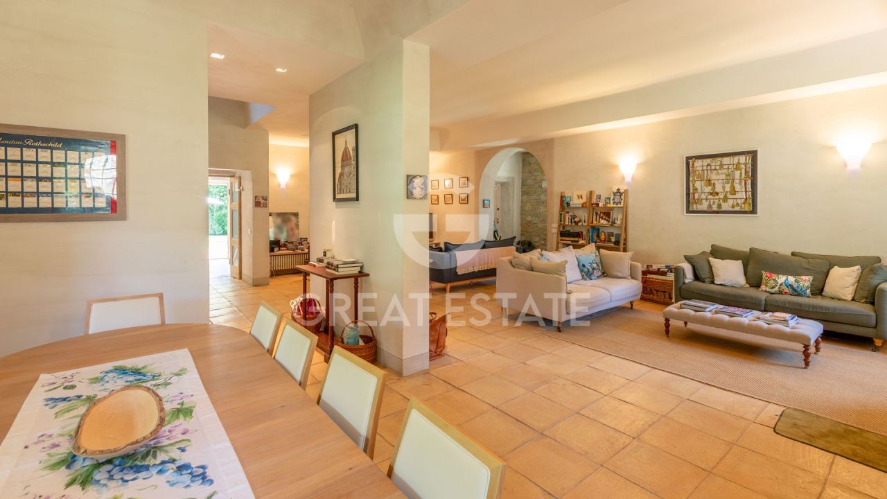 Maison à Cetona, Italie, 418.45 m² - image 11