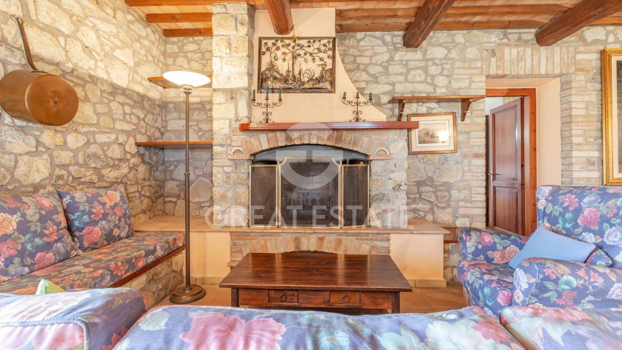 Haus in San Venanzo, Italien, 612.7 m² - Foto 11