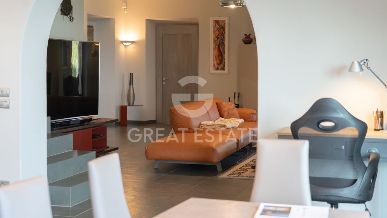 Casa en Lisciano Niccone, Italia, 463.75 m² - imagen 11