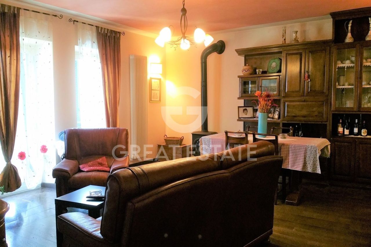 Appartement à Fabro, Italie, 128.95 m² - image 11