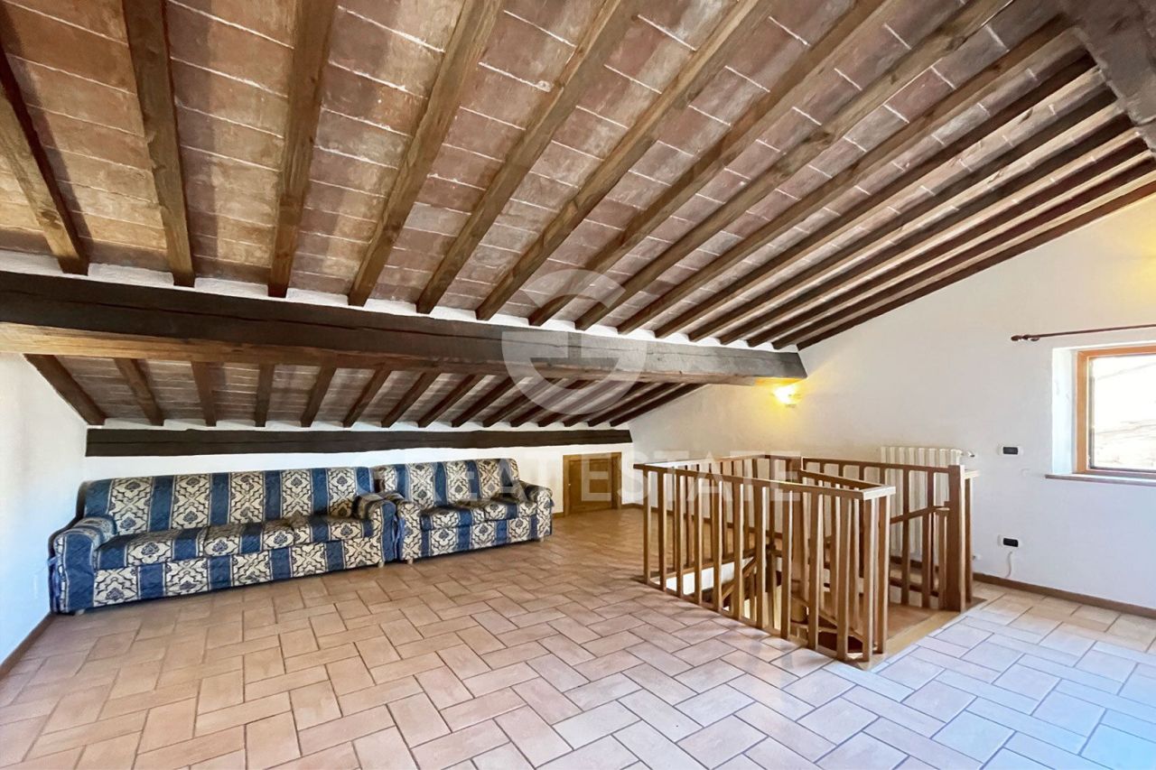 Appartamenti a Montepulciano, Italia, 275 m² - foto 11
