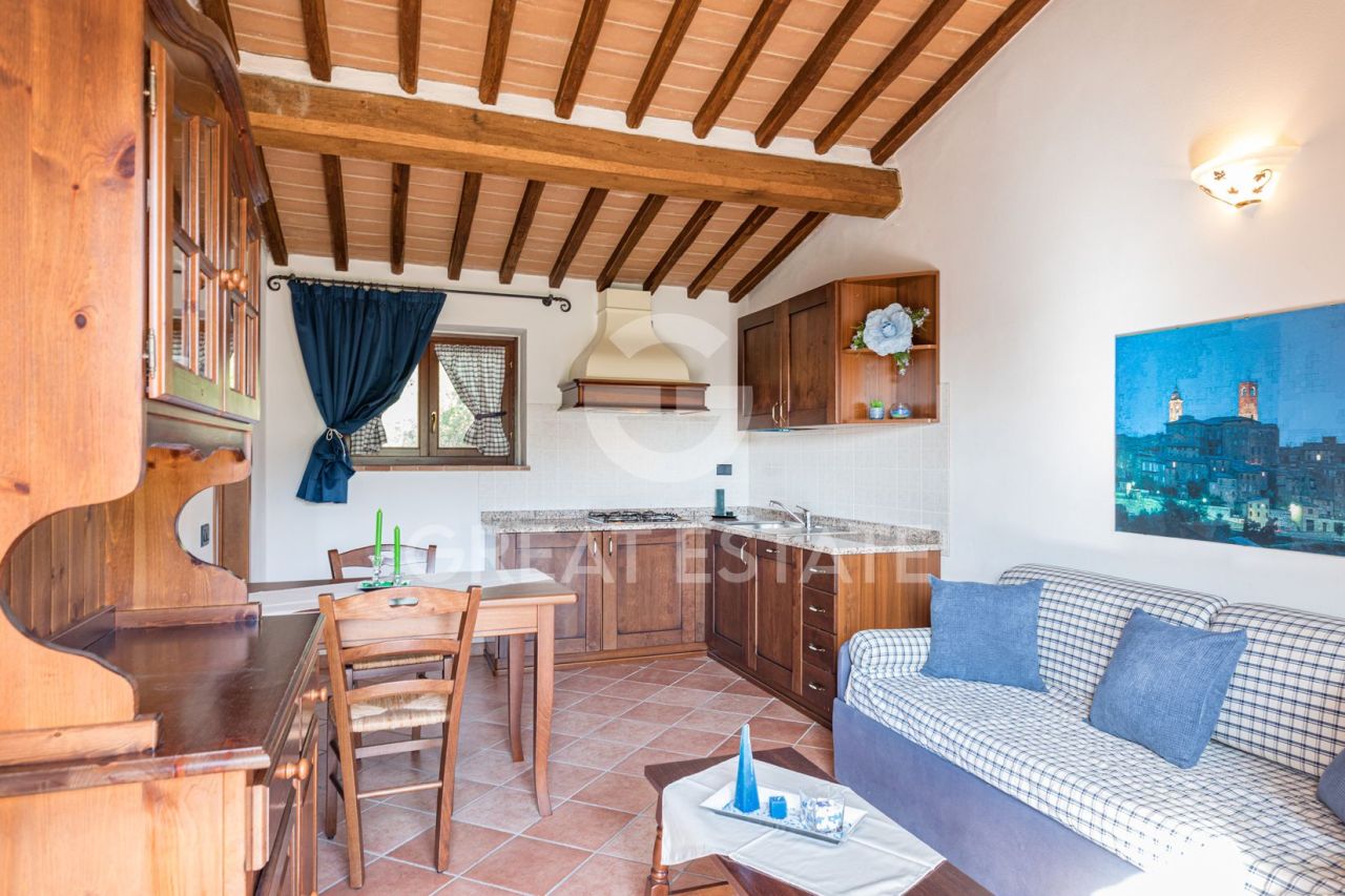 Casa en Citta della Pieve, Italia, 540.7 m² - imagen 11