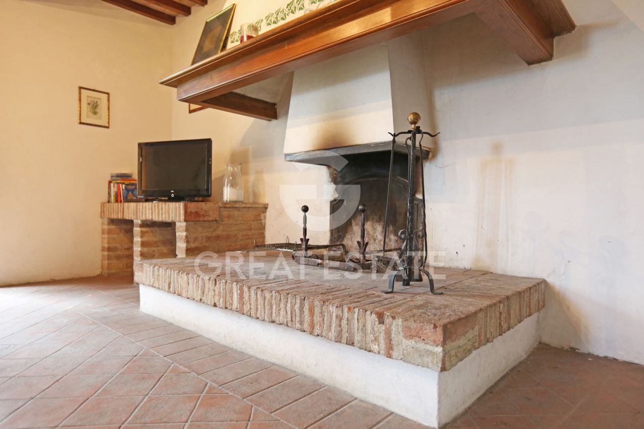 Haus San Casciano dei Bagni, Italien, 474.6 m² - Foto 11