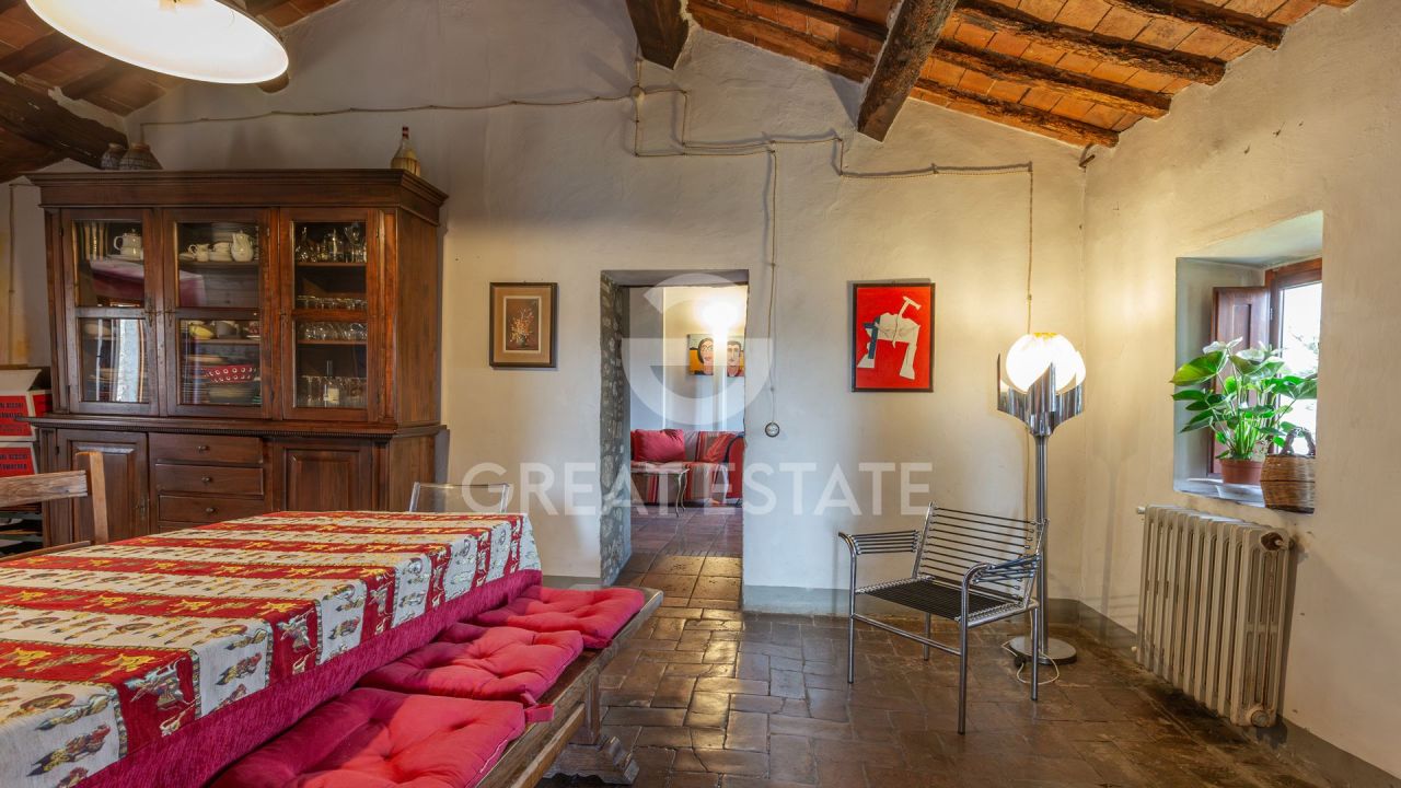 Haus in San Gimignano, Italien, 351.8 m² - Foto 11