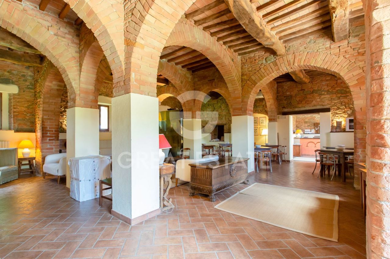 Casa a Deruta, Italia, 1 617.6 m² - foto 11