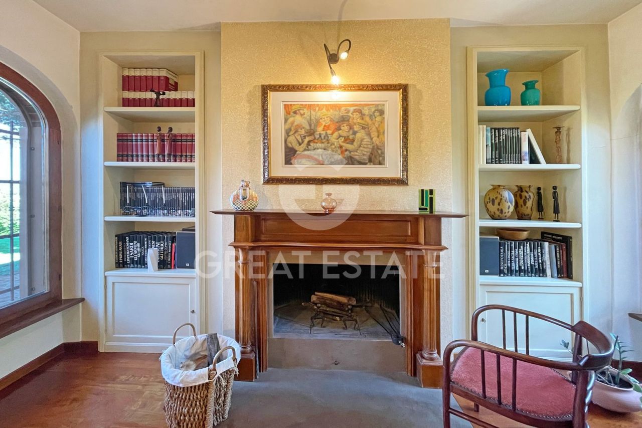 Haus in Foiano della Chiana, Italien, 318.3 m² - Foto 11