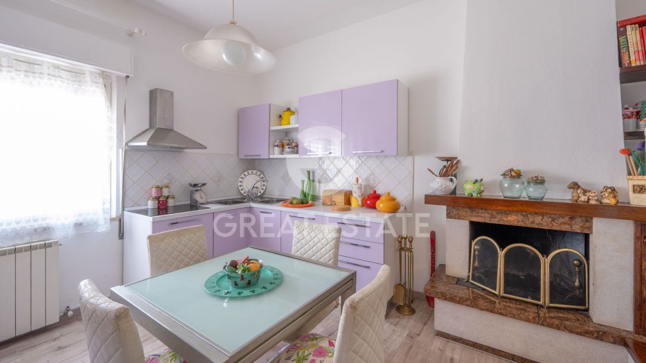 Villa in Spoleto, Italien, 175 m² - Foto 11