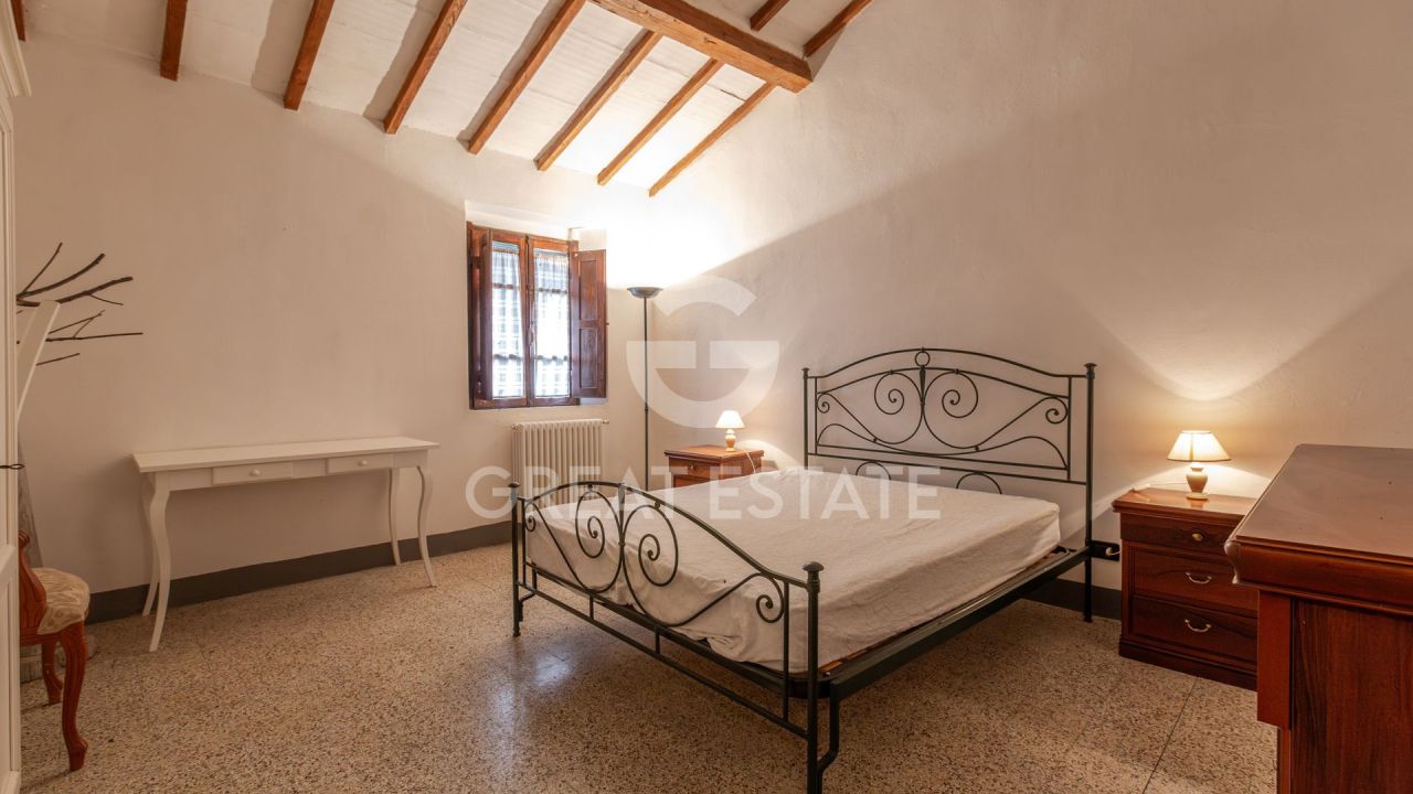 Casa a San Gimignano, Italia, 221 m² - foto 12