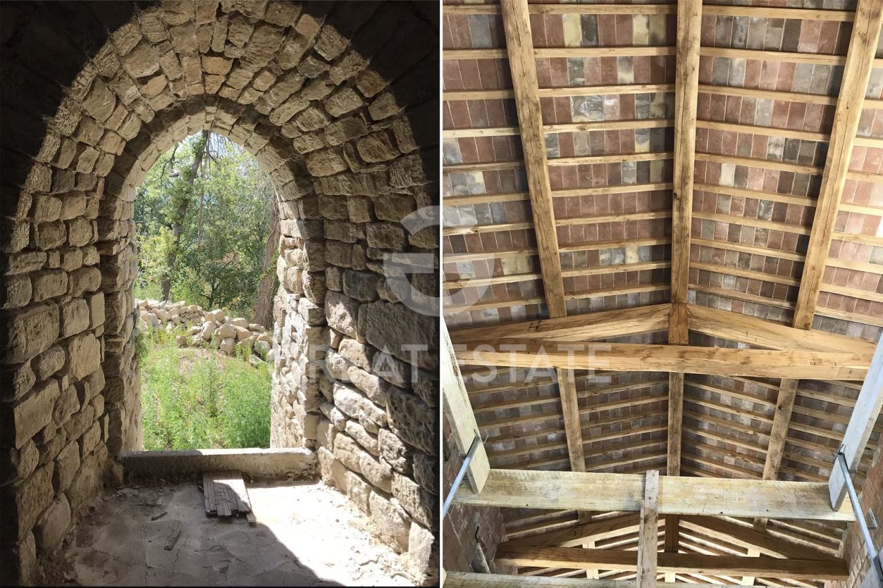 Château à Passignano sul Trasimeno, Italie, 1 080 m² - image 12