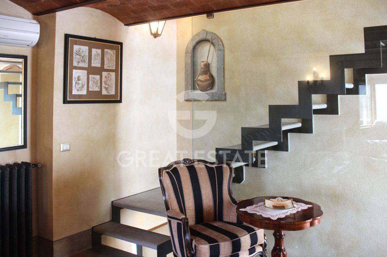 Haus in Chianti, Italien, 246.2 m² - Foto 12