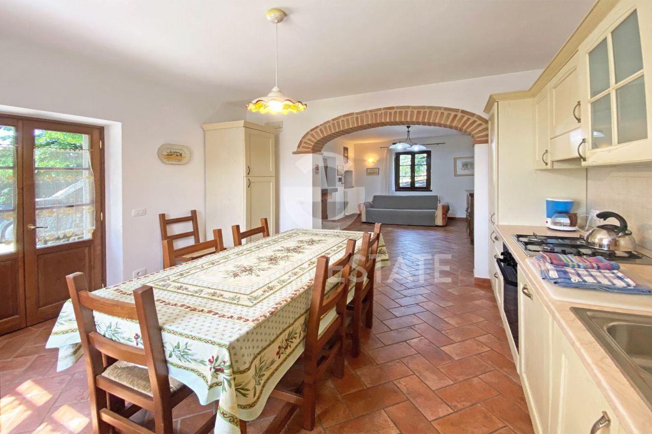 Casa a Cortona, Italia, 212.35 m² - foto 12