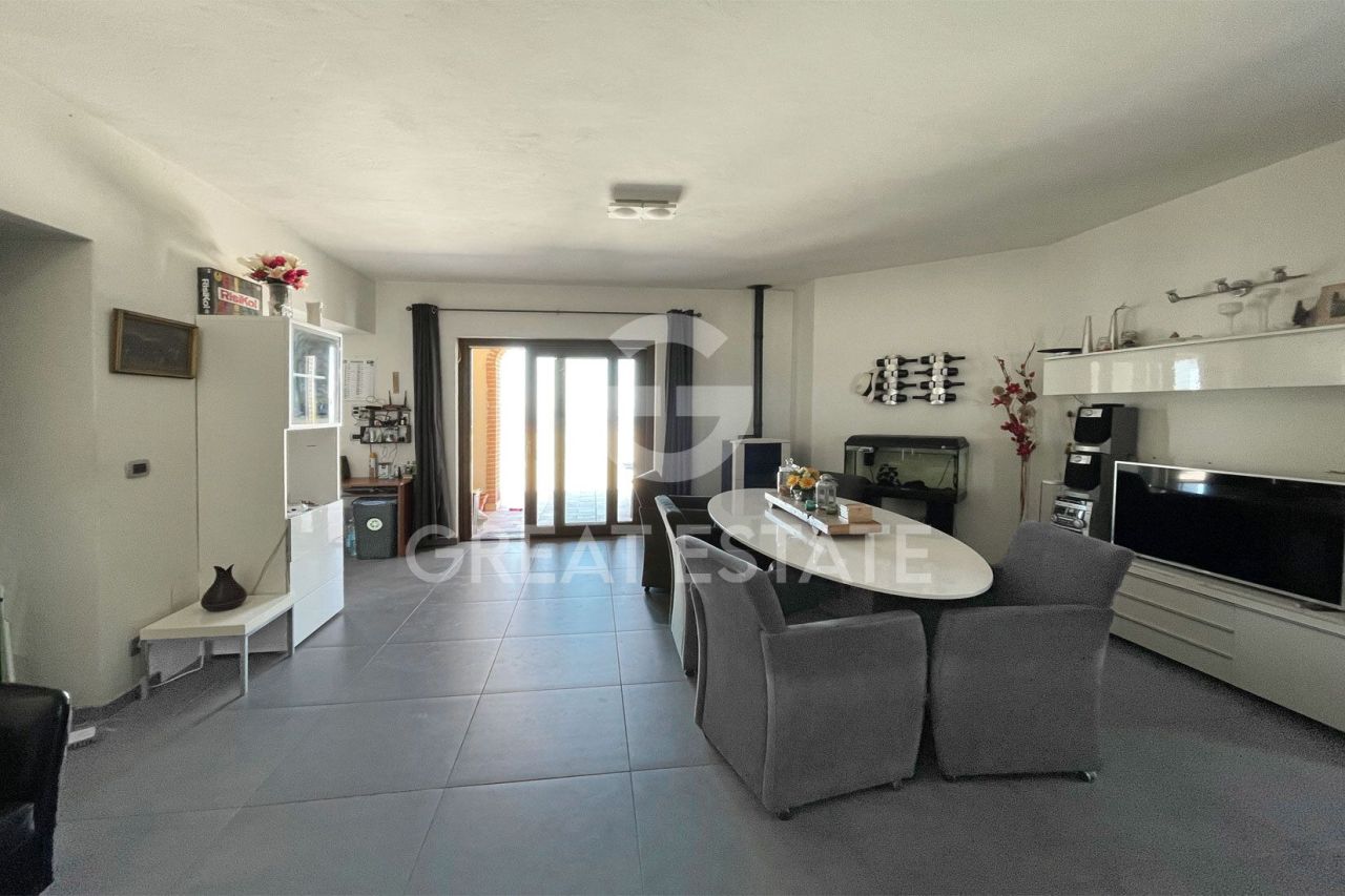 Haus in Lisciano Niccone, Italien, 303.6 m² - Foto 12