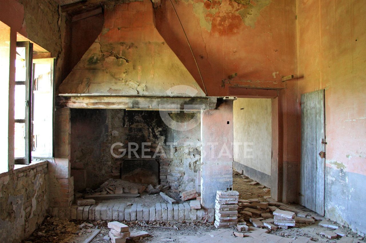 Maison à Citta della Pieve, Italie, 792 m² - image 12