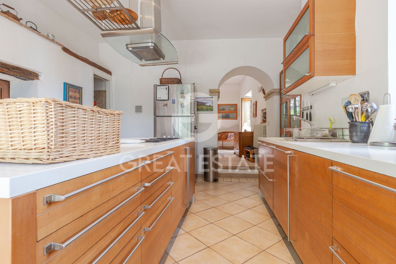 Casa a Spoleto, Italia, 189.55 m² - foto 12