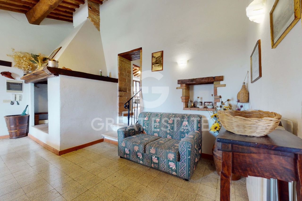 Casa en Sarteano, Italia, 199.2 m² - imagen 12