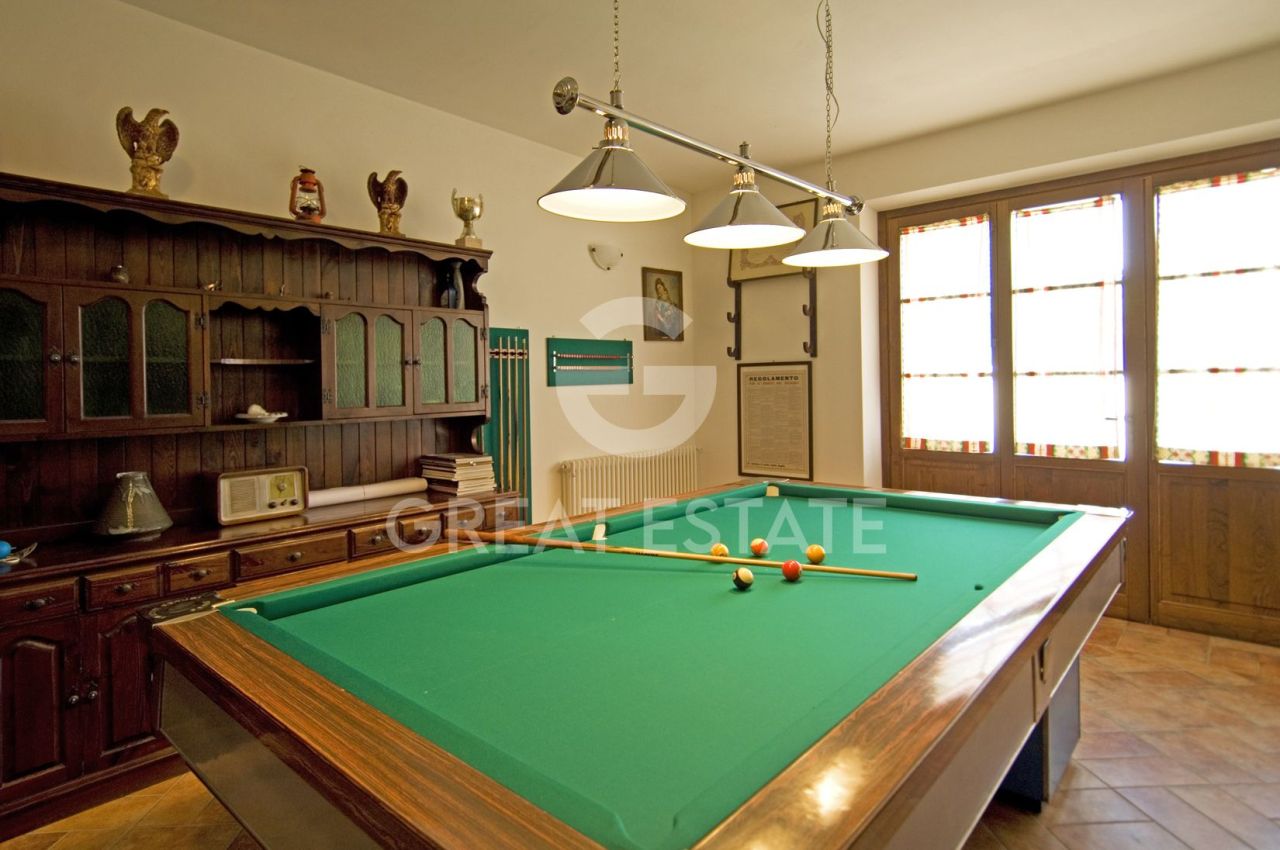 Casa a Città della Pieve, Italia, 605 m² - foto 12