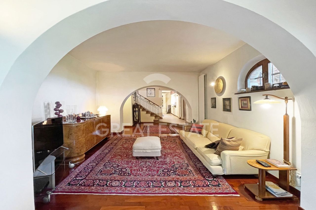Haus in Foiano della Chiana, Italien, 318.3 m² - Foto 12