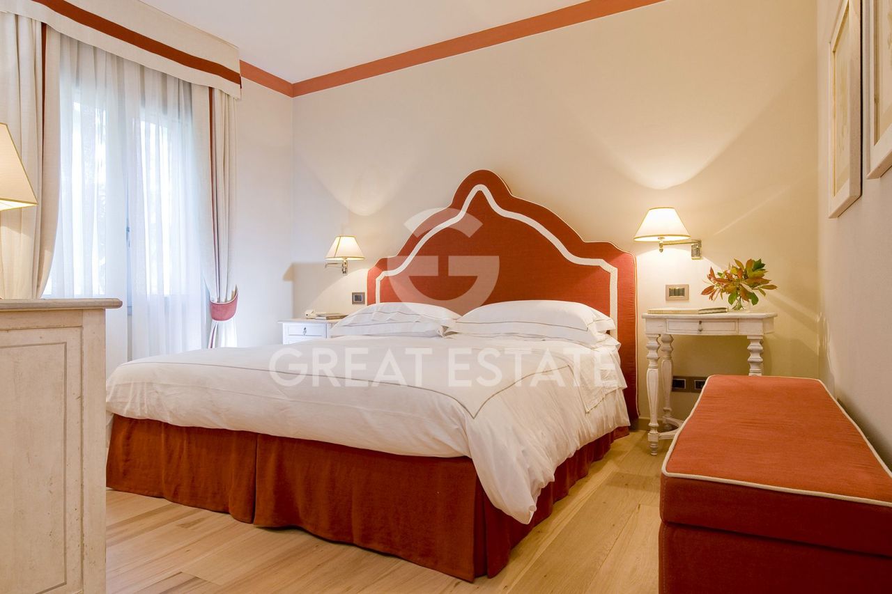 Apartment San Casciano dei Bagni, Italien, 133 m² - Foto 12