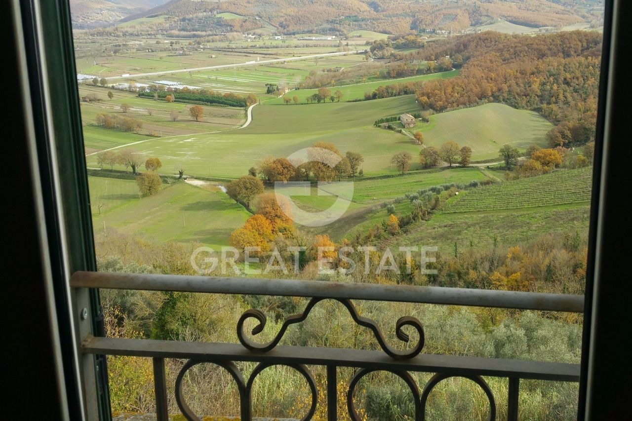 Appartement à Fabro, Italie, 128.95 m² - image 12