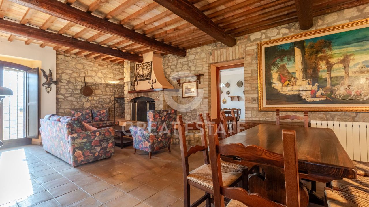 Haus in San Venanzo, Italien, 612.7 m² - Foto 12