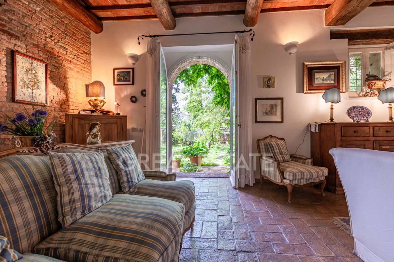 Appartement à Citta della Pieve, Italie, 431.4 m² - image 12