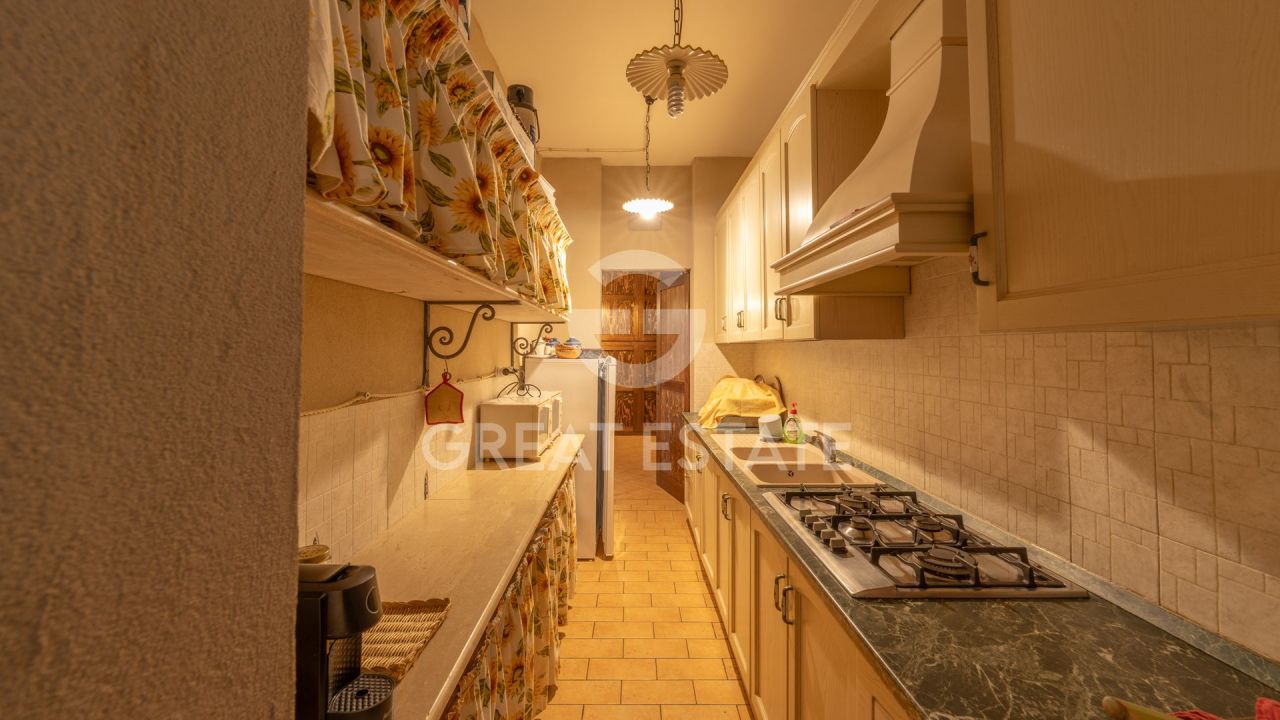 Casa en Paciano, Italia, 377.7 m² - imagen 12