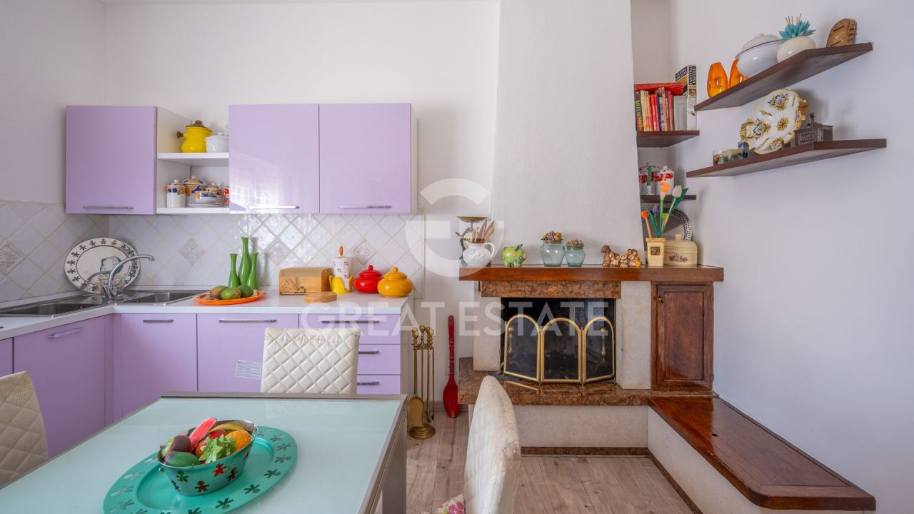 Villa in Spoleto, Italien, 175 m² - Foto 12