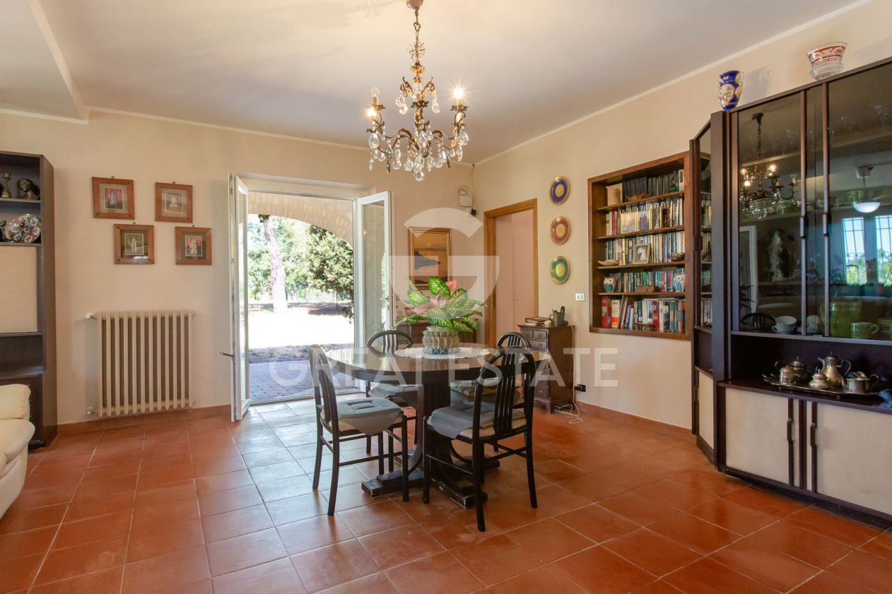 Maison dans Ficulle, Italie, 335.9 m² - image 12