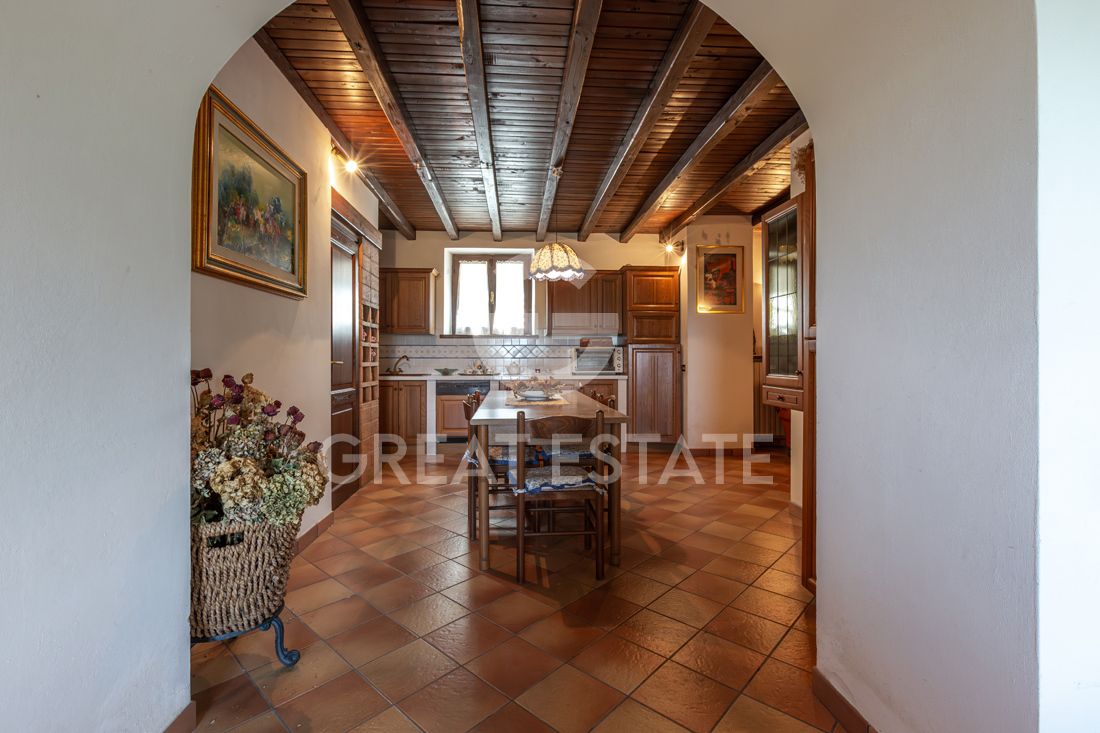 Casa a Spoleto, Italia, 386.3 m² - foto 12