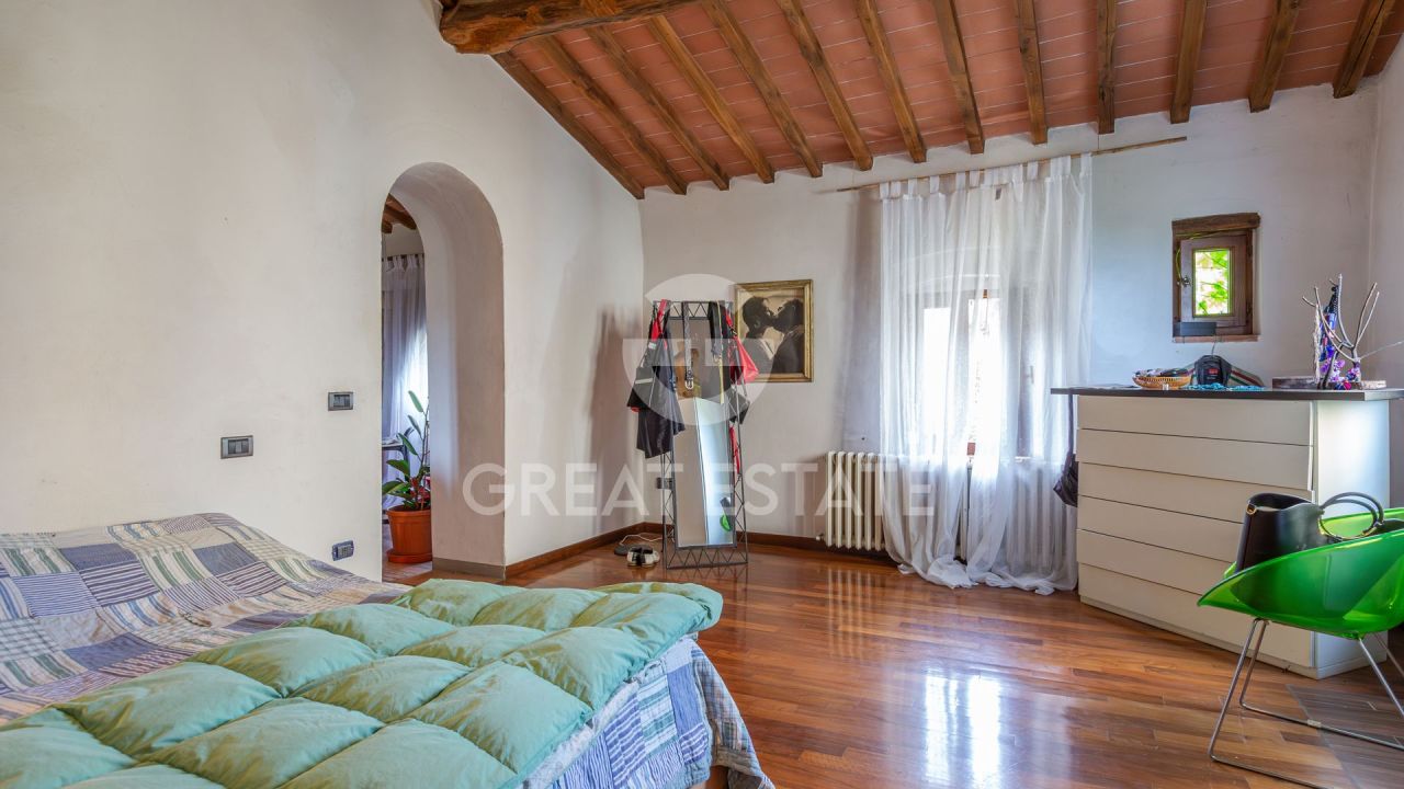 Haus in San Gimignano, Italien, 351.8 m² - Foto 12