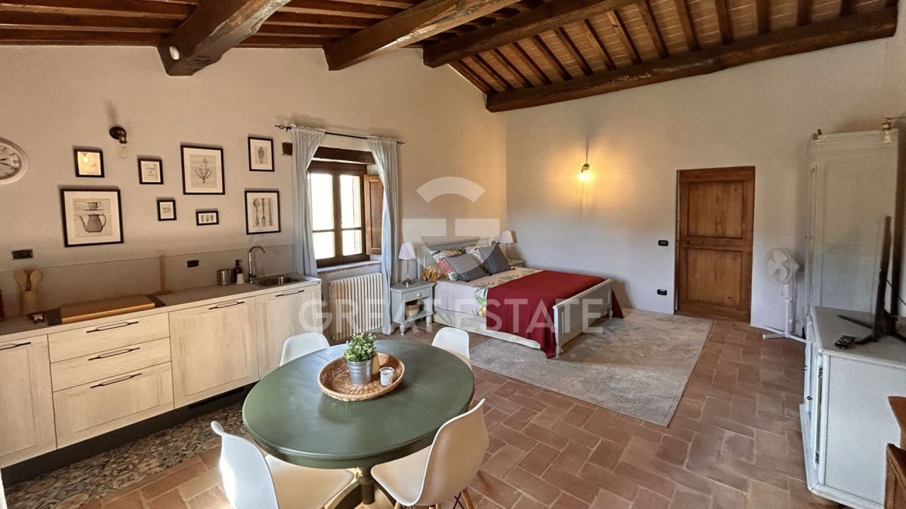 Haus in Pietralunga, Italien, 391.25 m² - Foto 12