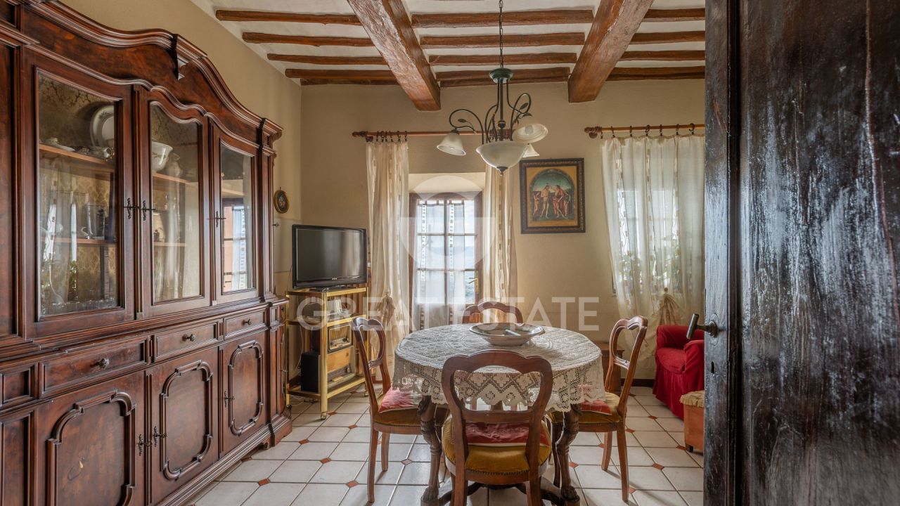 Casa en Citta della Pieve, Italia, 342.4 m² - imagen 12