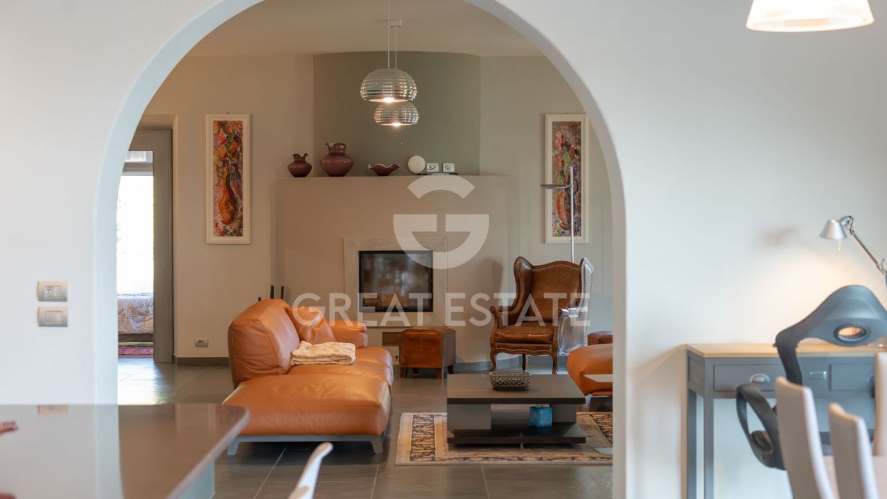 Casa en Lisciano Niccone, Italia, 463.75 m² - imagen 13