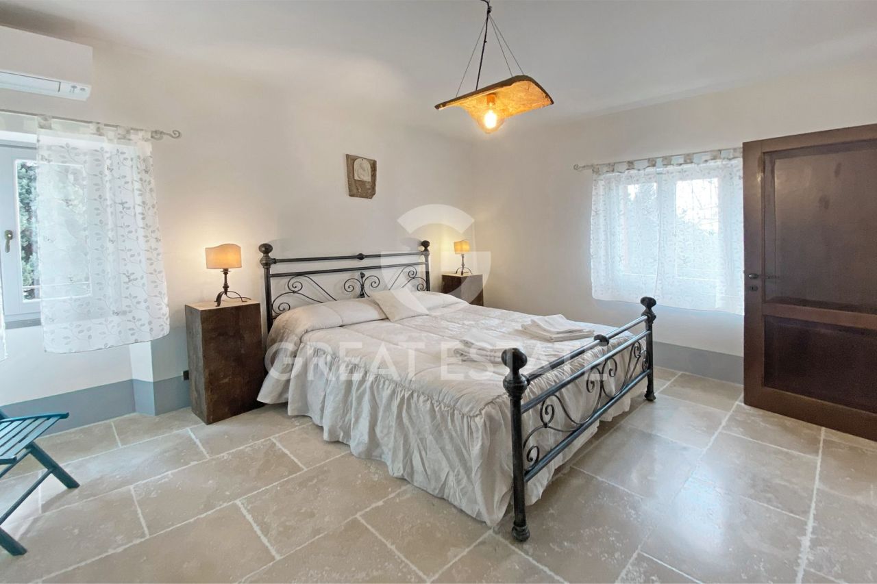 Casa en Castiglion Fiorentino, Italia, 196.85 m² - imagen 13