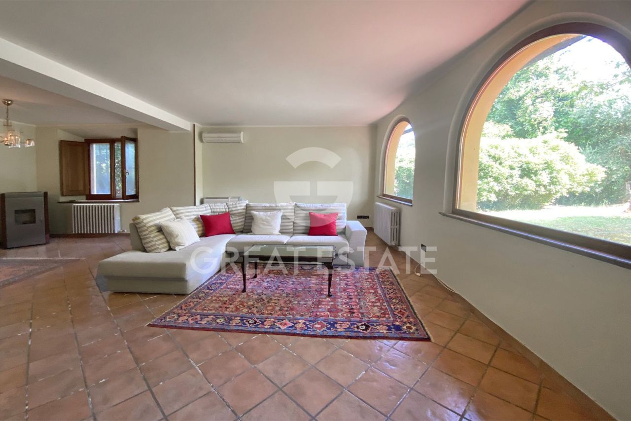 House in Montepulciano, Italy, 262.35 m² - picture 13